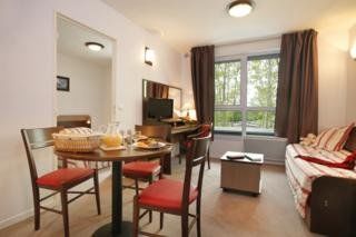 Appart Hotel Annecy Seynod Kültér fotó