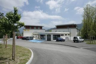Appart Hotel Annecy Seynod Kültér fotó