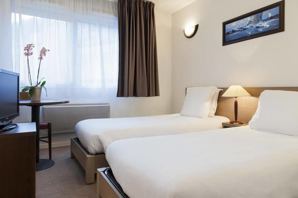 Appart Hotel Annecy Seynod Kültér fotó