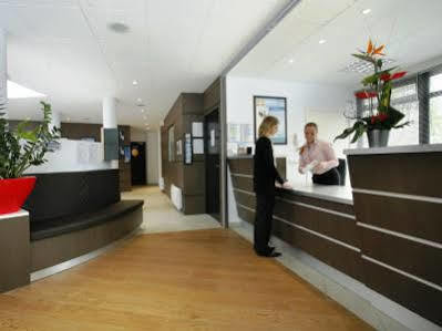 Appart Hotel Annecy Seynod Kültér fotó