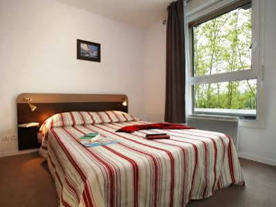 Appart Hotel Annecy Seynod Kültér fotó
